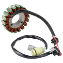 2004-2013 Yamaha YFM125G Grizzly 125 CDI Zündbox Zündspule Stator Regler Dichtung Generic