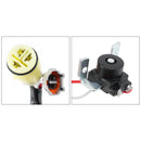 2004-2013 Yamaha YFM125G Grizzly 125 CDI Zündbox Zündspule Stator Regler Dichtung Generic
