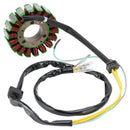 1988/1990-1992 Honda 1994 Statorregulator CDI Tenningsboks Tennspolesett Generisk