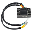 1991-1996 Honda XR250L Stator Regulator CDI Ignition Box Ignition Coil Kit Generic