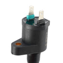 1988-1993 Honda TRX300 Big Red 300 18 Pin Stator Regulator CDI Ignition Box Ignition Coil Kit Generic