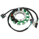 1996-2004 Honda XR400R (US 6 Cable Stator Alternator Regulator Gasket Generic