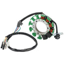 1996-2004 Honda XR400R (US 6 Cable Stator Alternator Regulator Gasket Generic