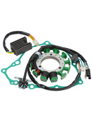 1996-2004 Honda XR400R (US 6 Cable Stator Alternator Regulator Gasket Generic