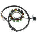 1996-2004 Honda AU Market) 7 Cable Stator Alternator Regulator Gasket Generic