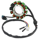 1996-2004 Honda XR400R (EU 7 Kabel Stator Lichtmaschine Regler Dichtung Generic