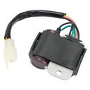 1996-2004 Honda XR400R (EU 7 Kabel Stator Lichtmaschine Regler Dichtung Generic