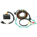 2005-2008 Honda XR400 MOTARD Stator Lichtmaschine Regler Dichtung Generic