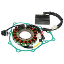 2005-2008 Honda XR400 MOTARD Stator Lichtmaschine Regler Dichtung Generic