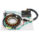2005-2008 Honda XR400 MOTARD Stator Lichtmaschine Regler Dichtung Generic