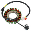 2005-2008 Honda XR400 MOTARD Stator Lichtmaschine Regler Dichtung Generic