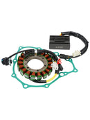 2005-2008 Honda XR400 MOTARD Stator Lichtmaschine Regler Dichtung Generic