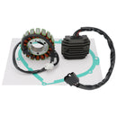 1995-2005 Kawasaki VN800 Vulcan 800 Těsnění regulátoru alternátoru statoru Generic