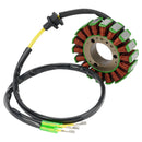 1987-1989/1993-1994 Kawasaki VN750 Twin Stator Alternator Regulator Gasket Generic