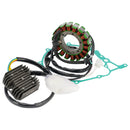 1993-2025 Honda XR650L Stator Alternator Regulator Gasket Generic
