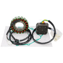 1993-2025 Honda XR650L Stator Alternator Regulator Gasket Generic
