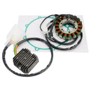 1993-2025 Honda XR650L Stator Alternator Regulator Gasket Generic
