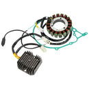 1988-1989 Honda NX650 Dominator 650 Stator Alternator Regulator Gasket Generic
