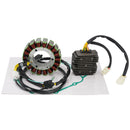 1988-1989 Honda NX650 Dominator 650 Stator Alternator Regulator Gasket Generic