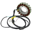 1988-1989 Honda NX650 Dominator 650 Stator Alternator Regulator Gasket Generic