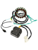 1988-1989 Honda NX650 Dominator 650 Stator Alternator Regulator Gasket Generic
