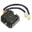 1988-1989 Honda NX650 Dominator CDI Zündbox Zündspule Stator Regler Dichtung Generic