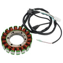 1990-1994 Honda NX650 Dominator Stator Alternator Regulator Gasket Generic
