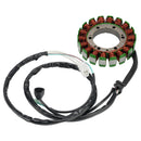 1990-1994 Honda NX650 Dominator CDI Ignition Box Ignition Coil Stator Regulator Gasket Generic