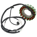 1990-1994 Honda NX650 Dominator CDI Ignition Box Ignition Coil Stator Regulator Gasket Generic