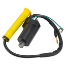 1990-1994 Honda NX650 Dominator CDI Ignition Box Ignition Coil Stator Regulator Gasket Generic