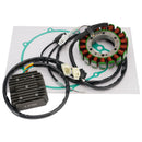 1995-1999 Honda NX500 Dominator Stator Alternator Regulator Gasket Generic