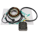 1995-1999 Honda NX500 Dominator Stator Alternator Regulator Gasket Generic