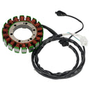 1995-2000 Honda NX650 Dominator Stator Lichtmaschine Regler Dichtung Generic