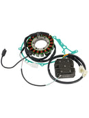 1995-1999 Honda NX500 Dominator Stator Alternator Regulator Gasket Generic