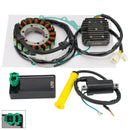 1995-1999 Honda NX500 Dominator CDI Zündbox Zündspule Stator Regler Dichtung Generic