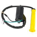 1995-2000 Honda NX650 Dominator CDI Zündbox Zündspule Stator Regler Dichtung Generic