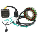 2005-2006 Honda FMX650 Těsnění regulátoru alternátoru statoru Generic