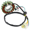 2008-2010 Husqvarna TE310 Stator Alternator Regulator Gasket Generic