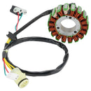 2008-2010 Husqvarna TE250 Stator Lichtmaschine Regler Dichtung Generic