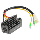 2008-2010 Husqvarna TE450 Stator Lichtmaschine Regler Dichtung Generic