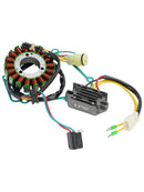 2008-2010 Husqvarna TE450 Stator Lichtmaschine Regler Dichtung Generic