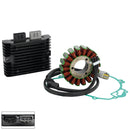 Massimo UTV X2-800 LT Stator Lichtmaschine Regler Dichtung Generic
