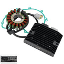 Massimo UTV XF-3 Stator Lichtmaschine Regler Dichtung Generic