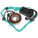TGB Blade 425 Stator Alternator Regulator Gasket Generic