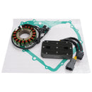 TGB Blade 425 Stator Alternator Regulator Gasket Generic