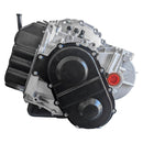 2014-2022 Ram, Dodge, Chrysler Grand Caravan, Journey, Avenger, C/V 62HK 6-Speed ​​3.6L FWD Automatgearkasse 62HK FWD Automatgearkasse 68090720AD RX090720AD R8090720AI Generisk