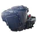 2014-2022 Ram, Dodge, Chrysler Grand Caravan, Journey, Avenger, C/V 62HK 6-Speed ​​3.6L FWD Automatgearkasse 62HK FWD Automatgearkasse 68090720AD RX090720AD R8090720AI Generisk