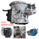 2014-2022 Ram, Dodge, Chrysler Grand Caravan, Journey, Avenger, C/V 62HK 6-Speed ​​3.6L FWD Automatgearkasse 62HK FWD Automatgearkasse 68090720AD RX090720AD R8090720AI Generisk