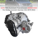 2014-2022 Ram, Dodge, Chrysler Grand Caravan, Journey, Avenger, C/V 62HK 6-Speed ​​3.6L FWD Automatgearkasse 62HK FWD Automatgearkasse 68090720AD RX090720AD R8090720AI Generisk