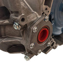 2014-2022 Ram, Dodge, Chrysler Grand Caravan, Journey, Avenger, C/V 62HK 6-Speed ​​3.6L FWD Automatgearkasse 62HK FWD Automatgearkasse 68090720AD RX090720AD R8090720AI Generisk